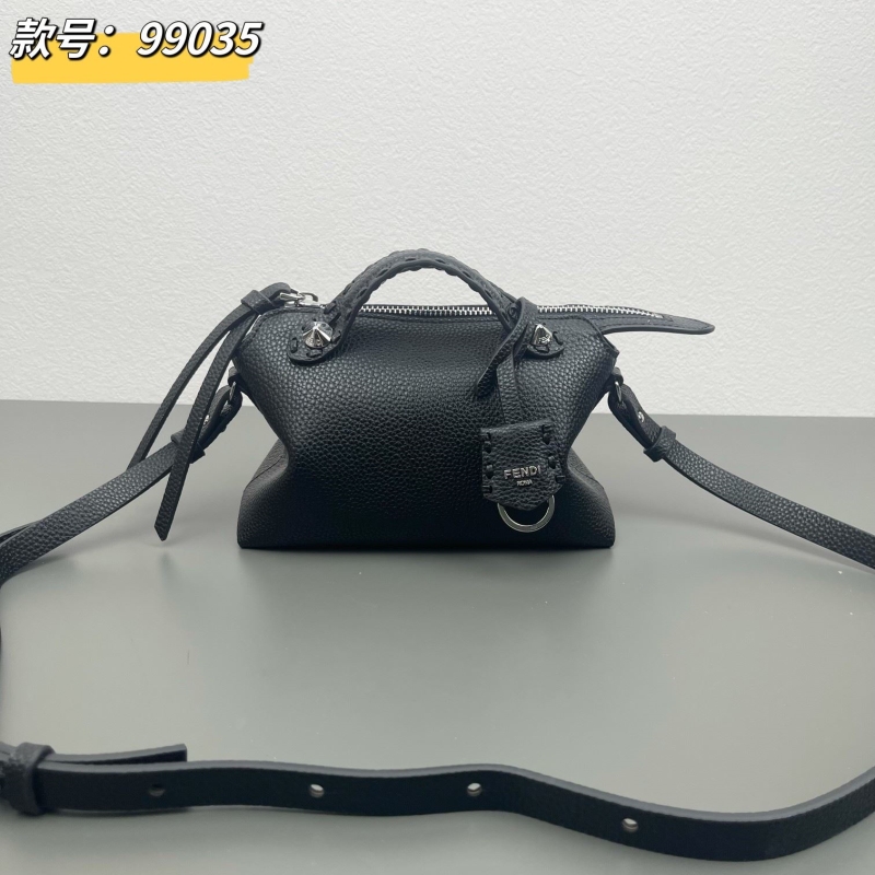 F**di satchel bags